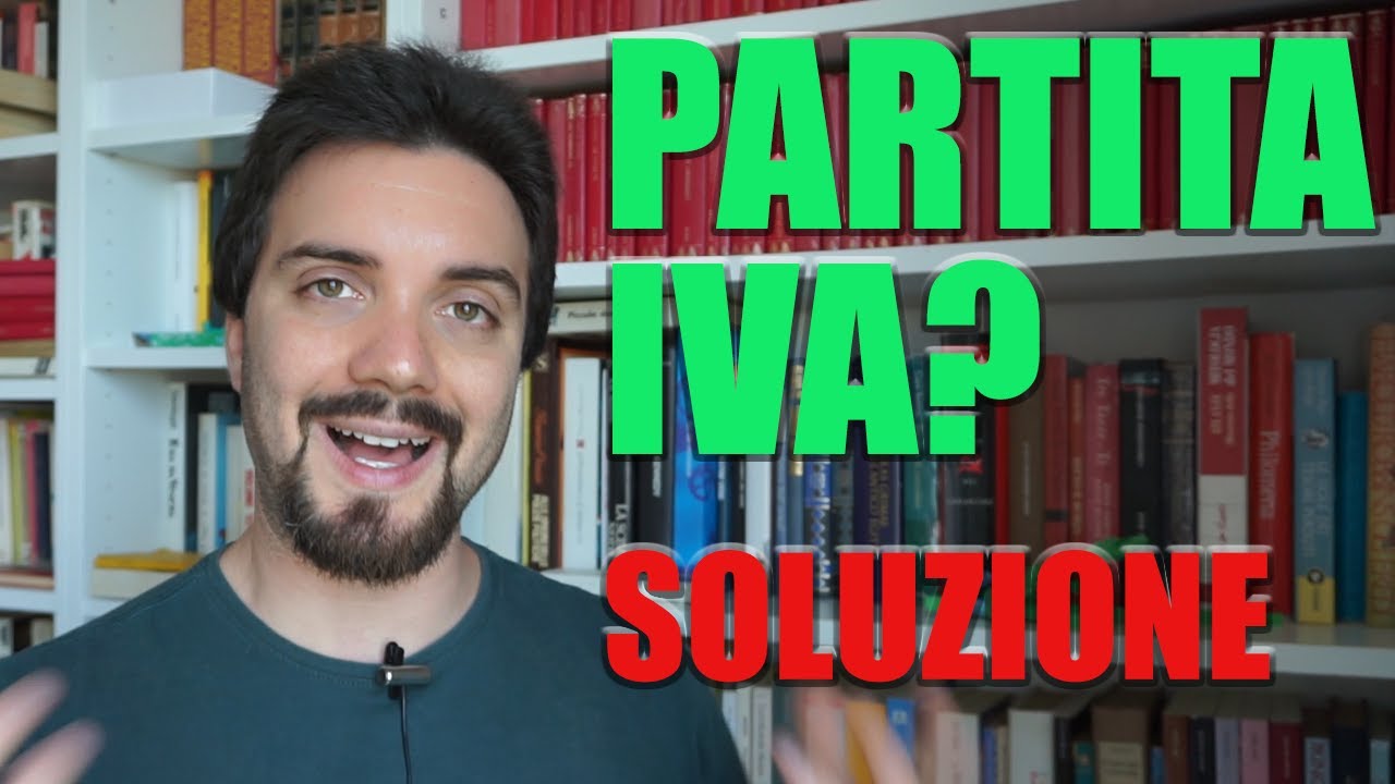 Sì. Serve la partita IVA per pubblicare su Amazon. Come fare?