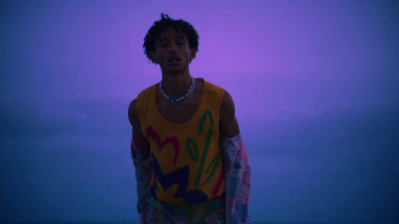 [FREE] Jaden Smith Type Beat - 