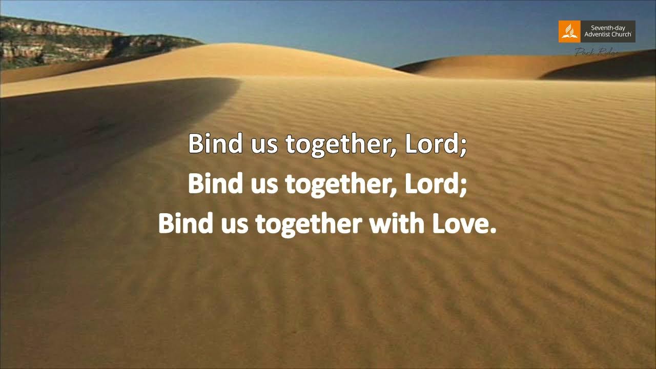 Park Ridge SDA Church Main Service