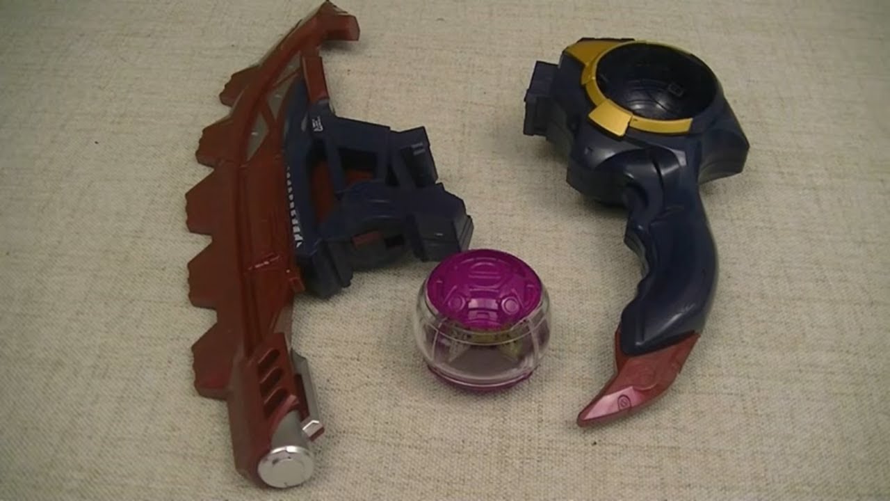 Обзор DX Breakam Breaker (Kamen Rider Zeztz)