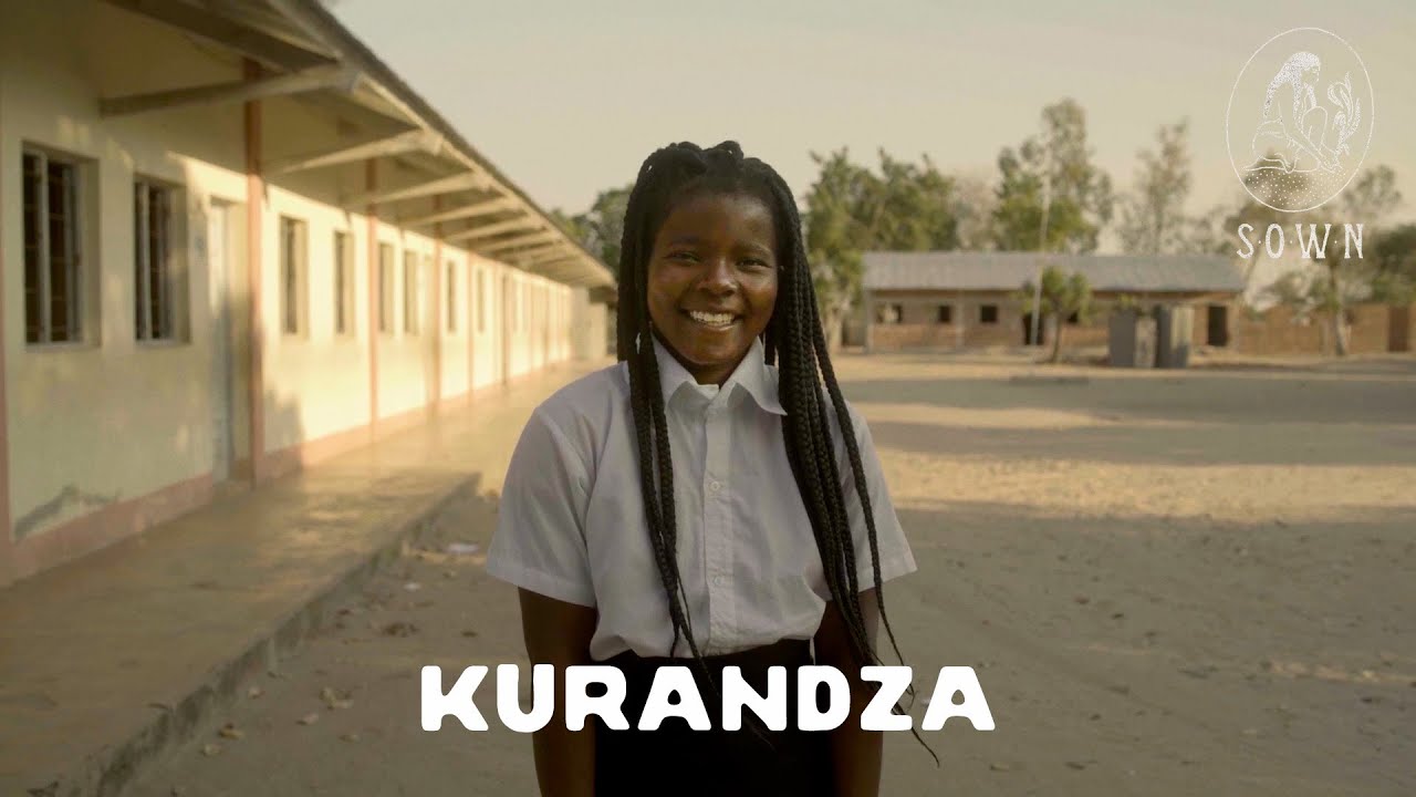 Kurandza