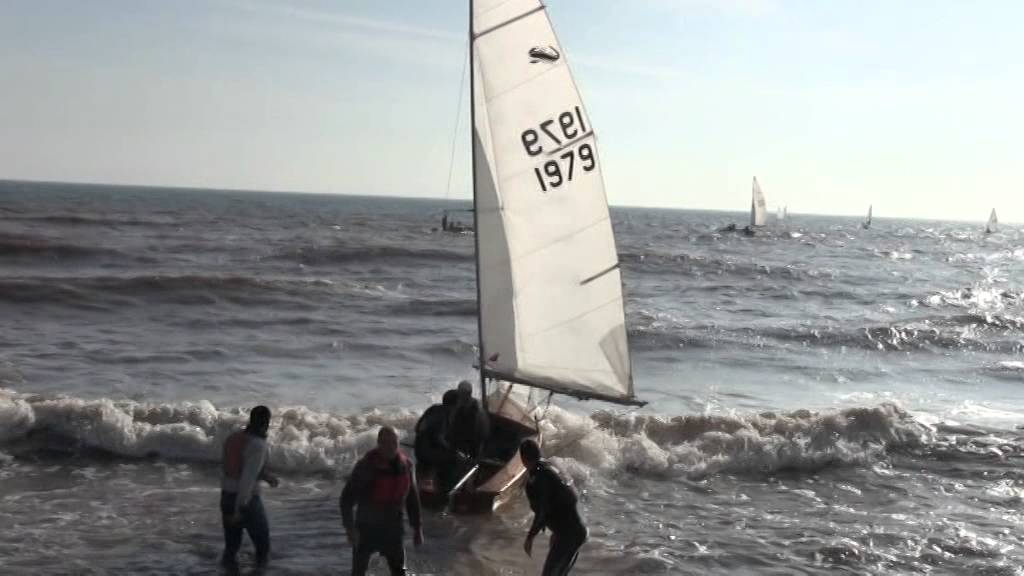 Sidmouth Sailing Club