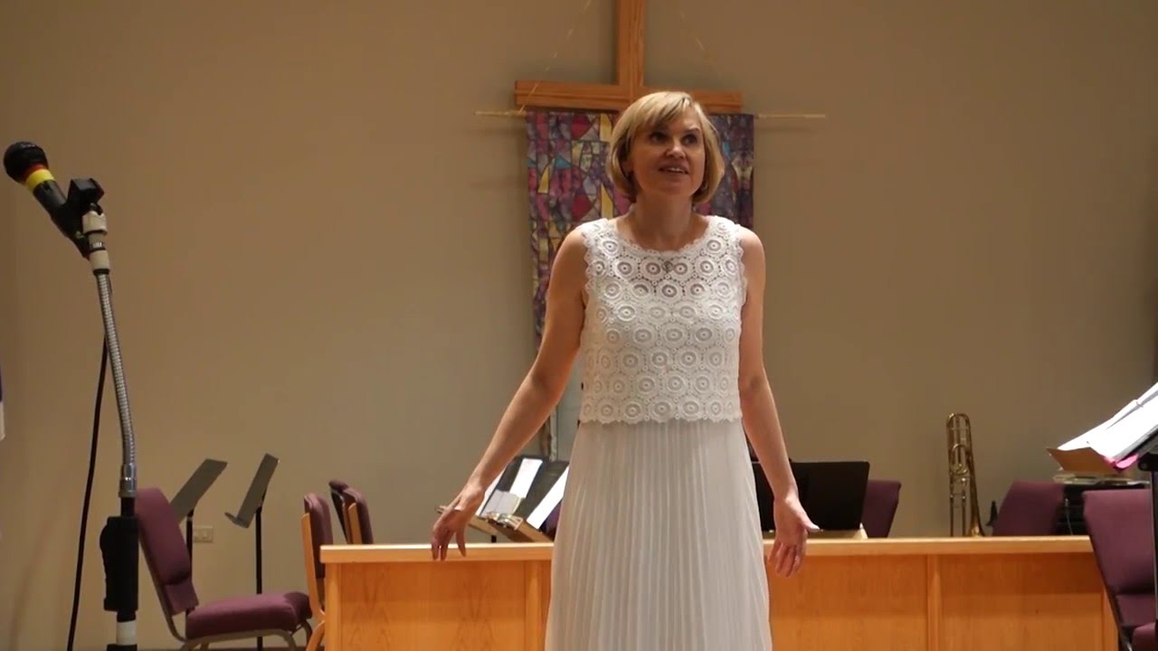 Franz Schubert - St&auml;ndchen (Leise flehen meine Lieder) (Serenade)