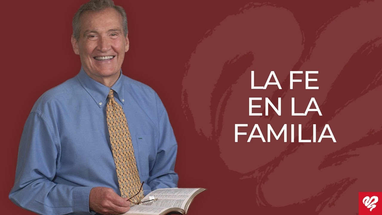 La fe en la familia - He. 11:23-27 (Q2123) - Pr. Adrián Rogers
