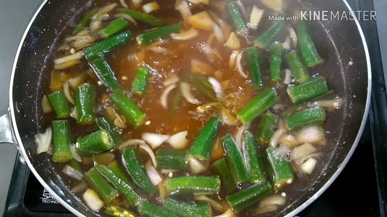 Just 5 minutes /Bendekayi neeru saru / spicy tangy salty /ಮಿಕ್ಸಿ ಕಾಯಿ ಬೇಳೆ ಯಾವುದು ಬೇಡ try once