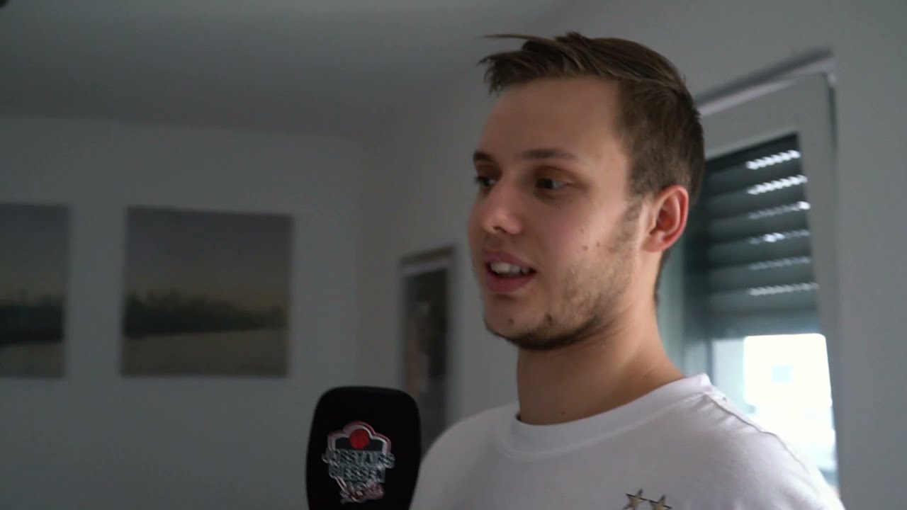 46ers-TV: Homestory Part II – Bjarne Kraushaar