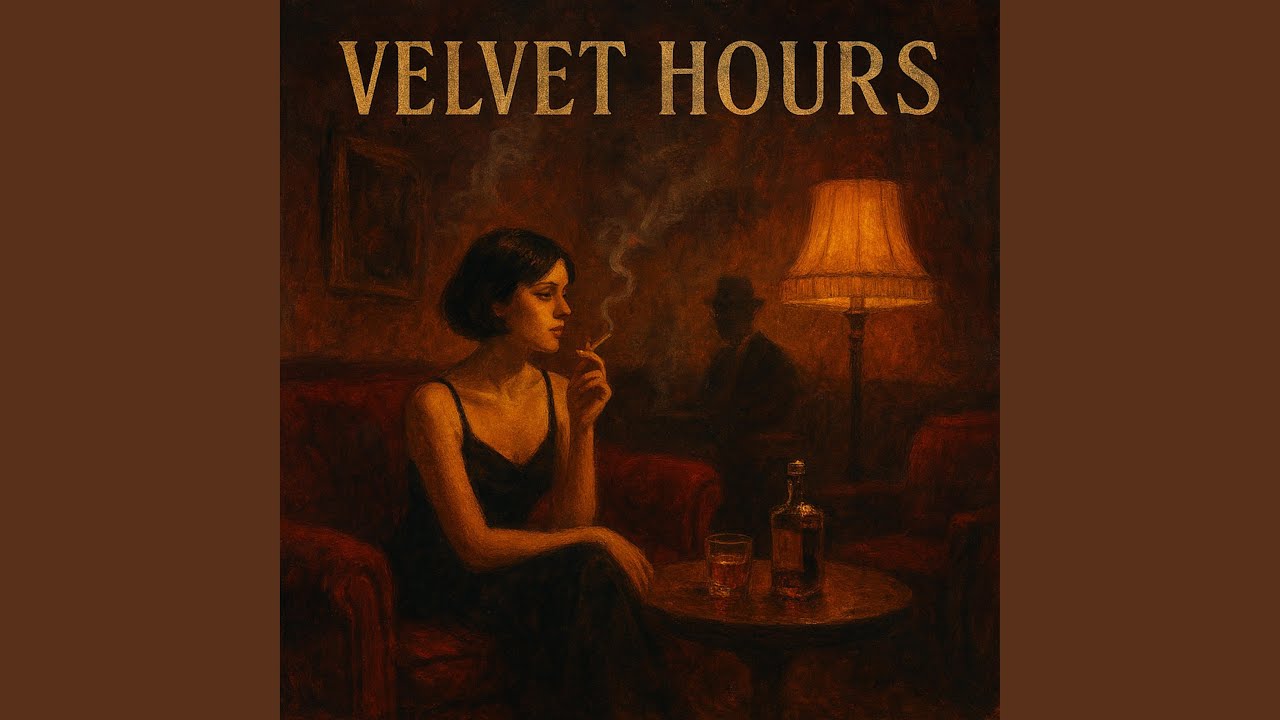 Velvet Hours