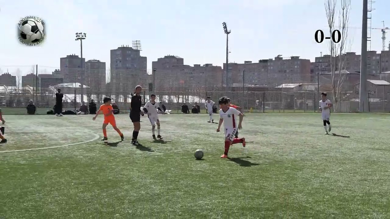 URARTU 3-13 MIKA 13 2-1 12.03.2024