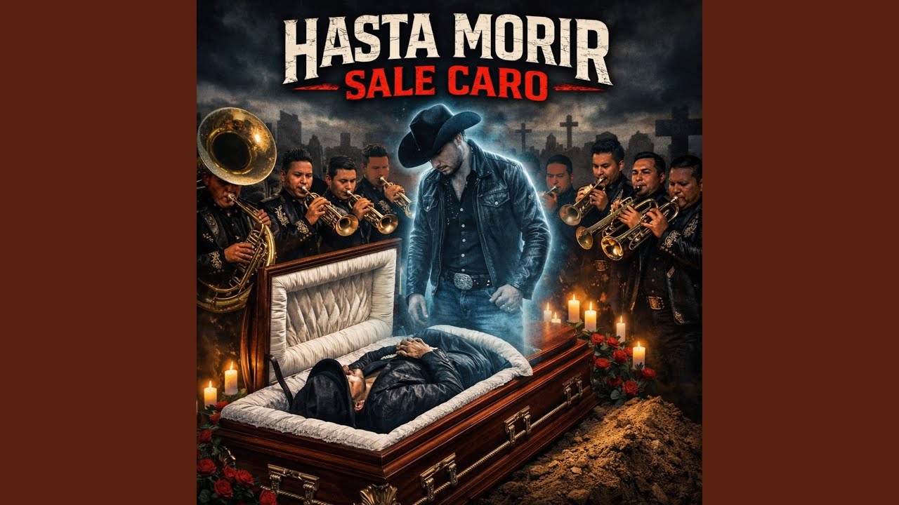 Hasta morir sale caro