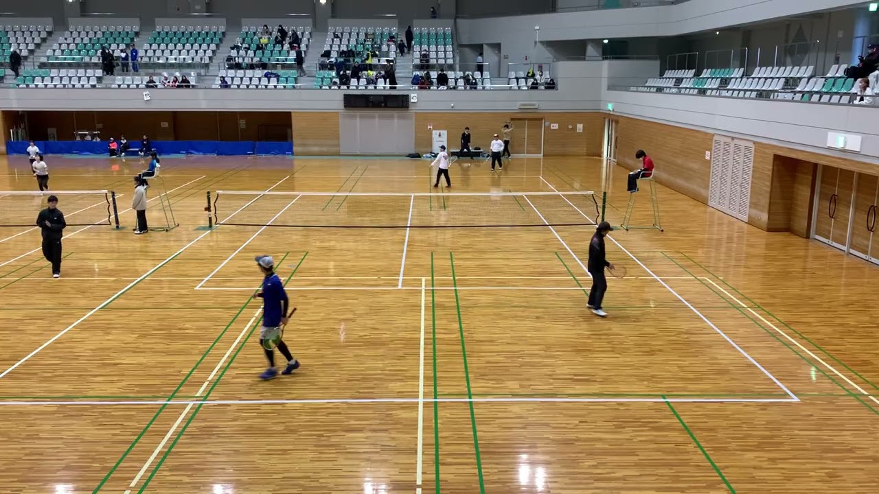 寺嶋・伊藤　1