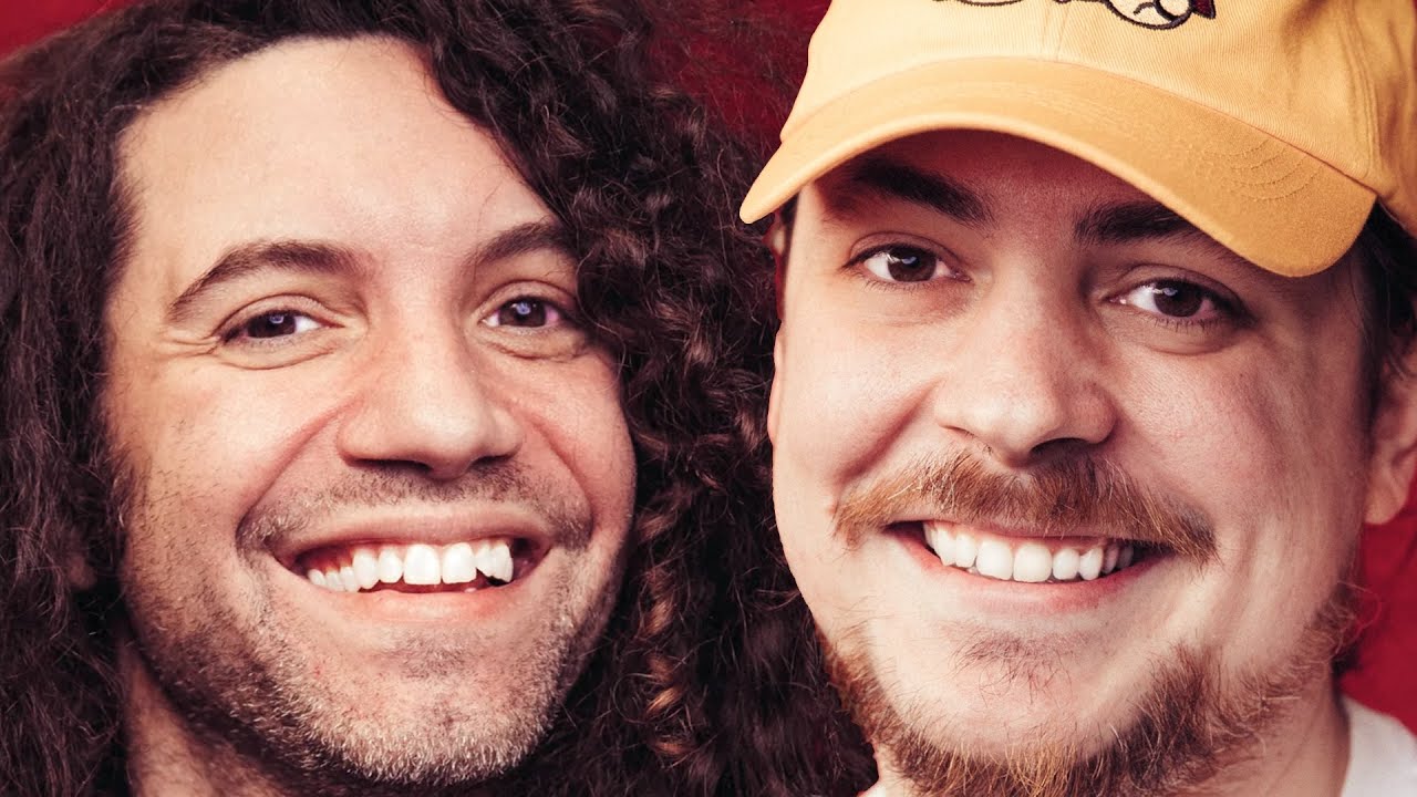 Dan & Arin Love Your Smile