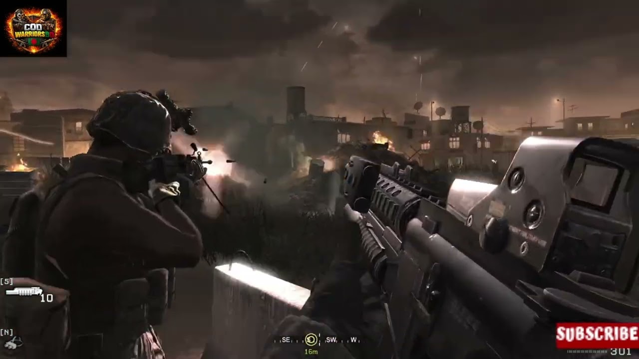COD MW4 #love #shortvideo #trending