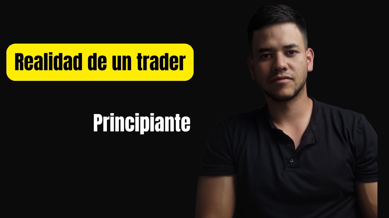 El 95 % de los traders pricipiantes no logran resultados por esta razon
