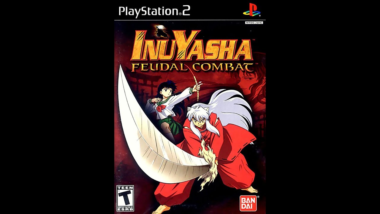 InuYasha: Feudal Combat - All Special & Tag Team Finishers