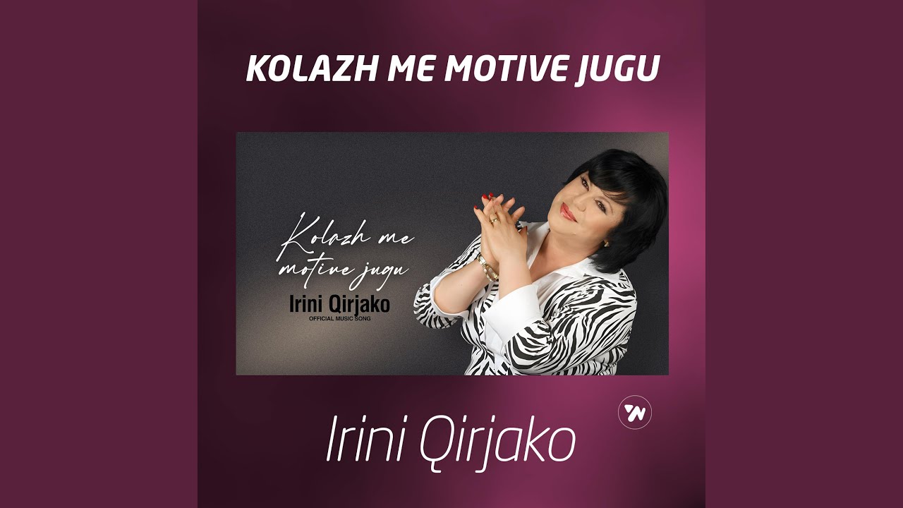 Kolazh me motive jugu (Traditional Albanian Folk – Original Arrangement)