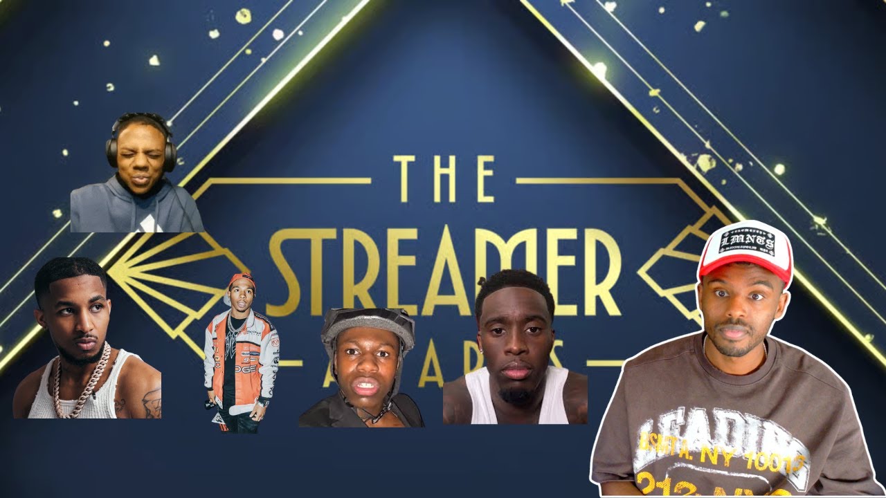 LIVE Reaction: DDG live