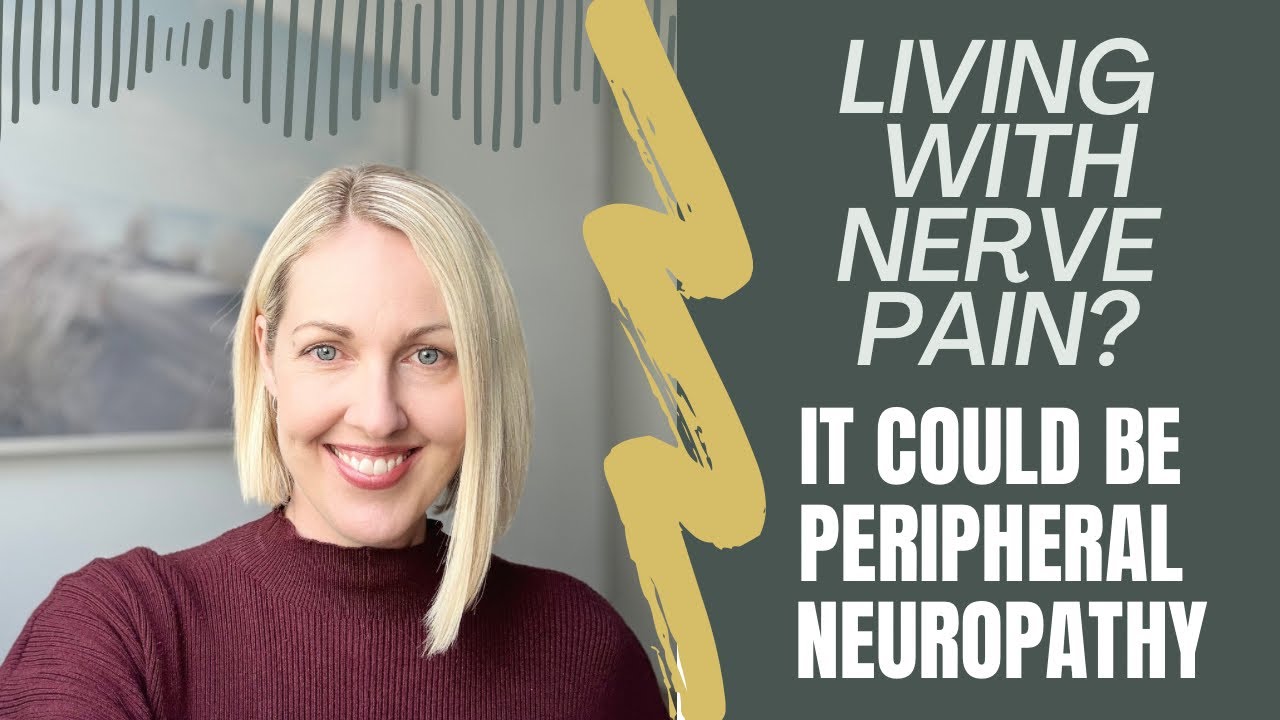Pins and Needles? Could It Be Celiac Disease or Gluten Sensitivity?