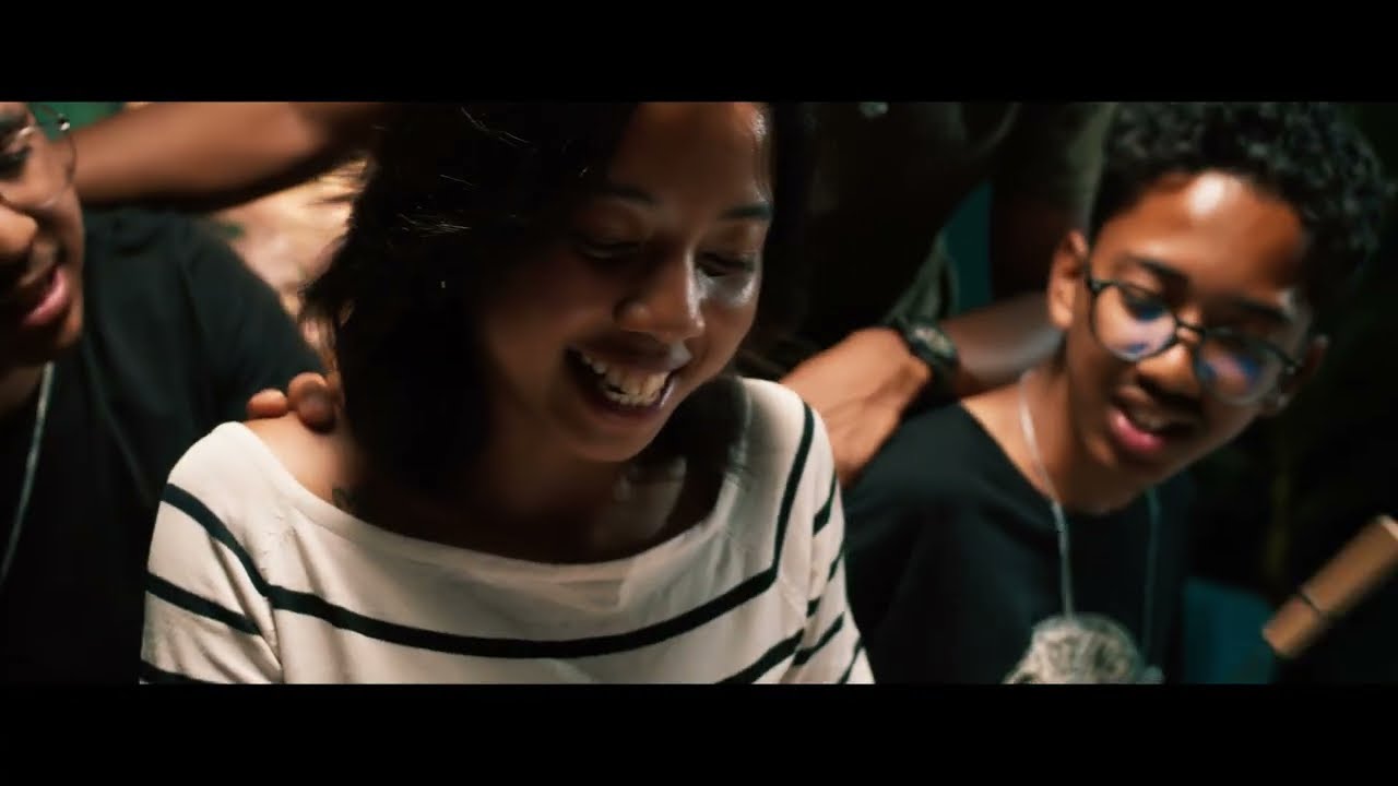 IRAY - Tsy ho irery ianao (Official Video)