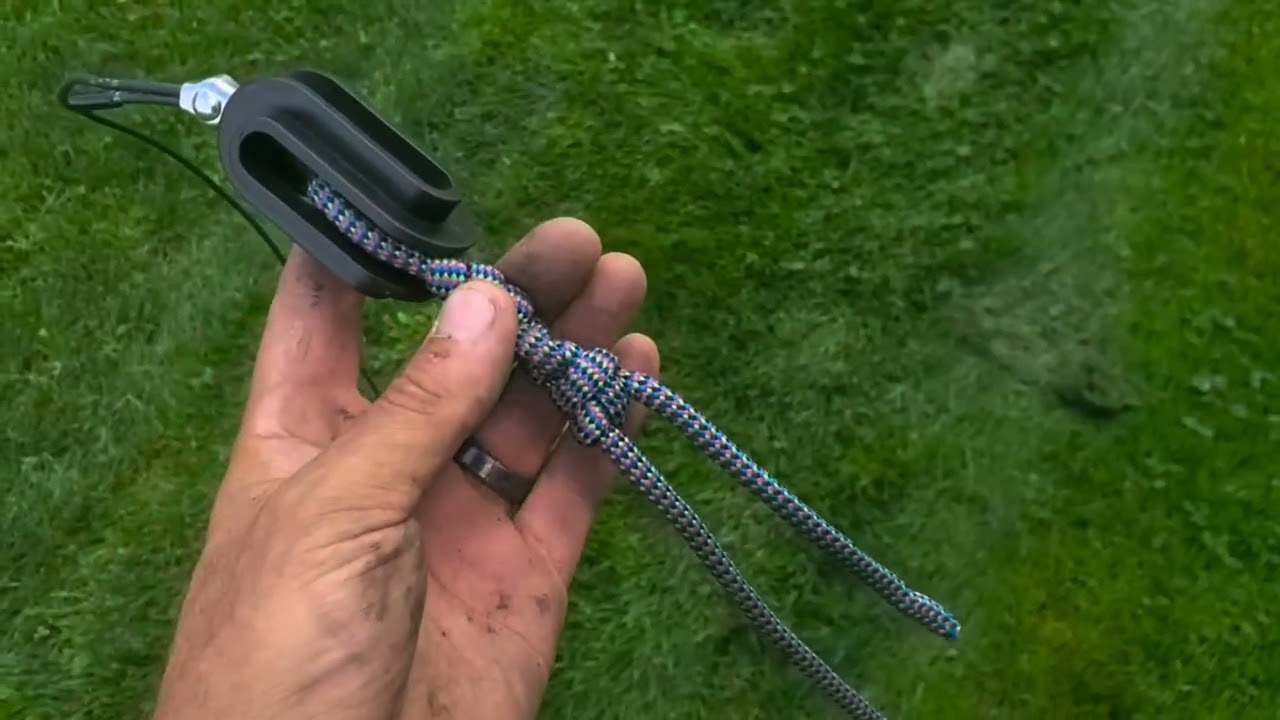 Putting up myantennas.com 75-10 2k plus antenna (efhw)