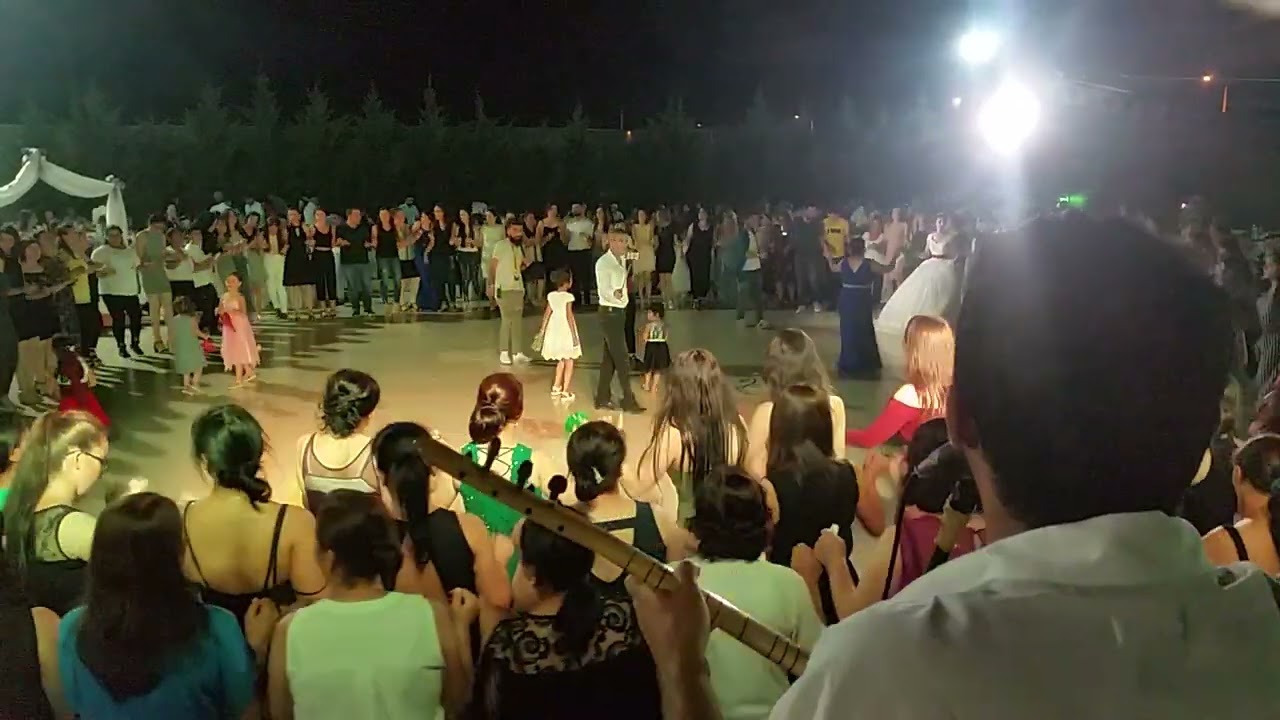 GRUP HEJAN (MUHTEŞEM PAZARCIK DÜĞÜNÜ)