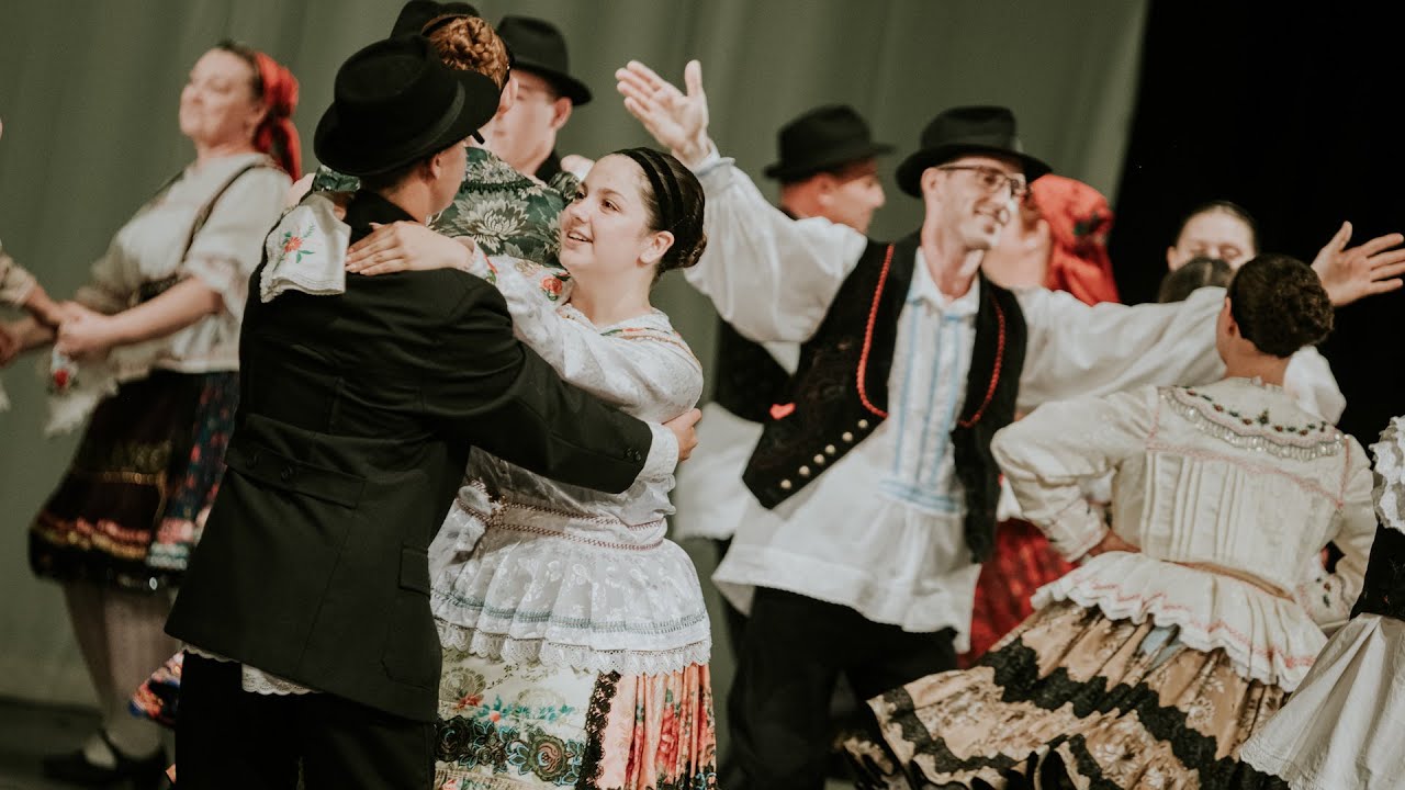 Bogyiszlói Hagyományőrző Egyesület