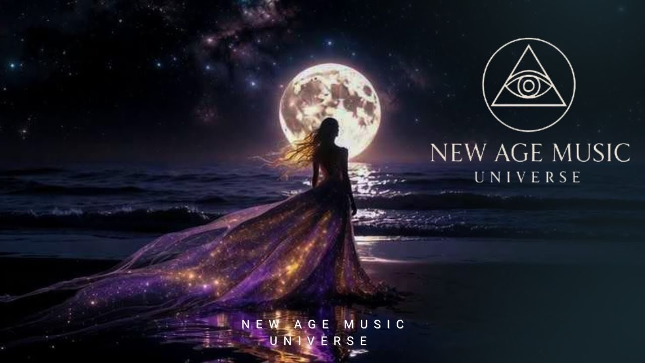 Enigmatic Music Style: The Art of the Invisible | Original Cinematic New Age 2026