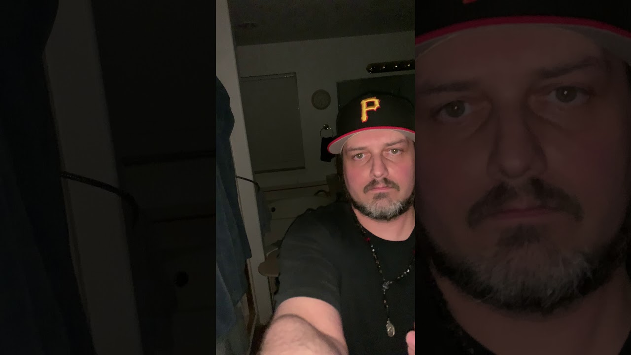 Paranormal Investigation - MY HOME w/SB7 Spiritbox
