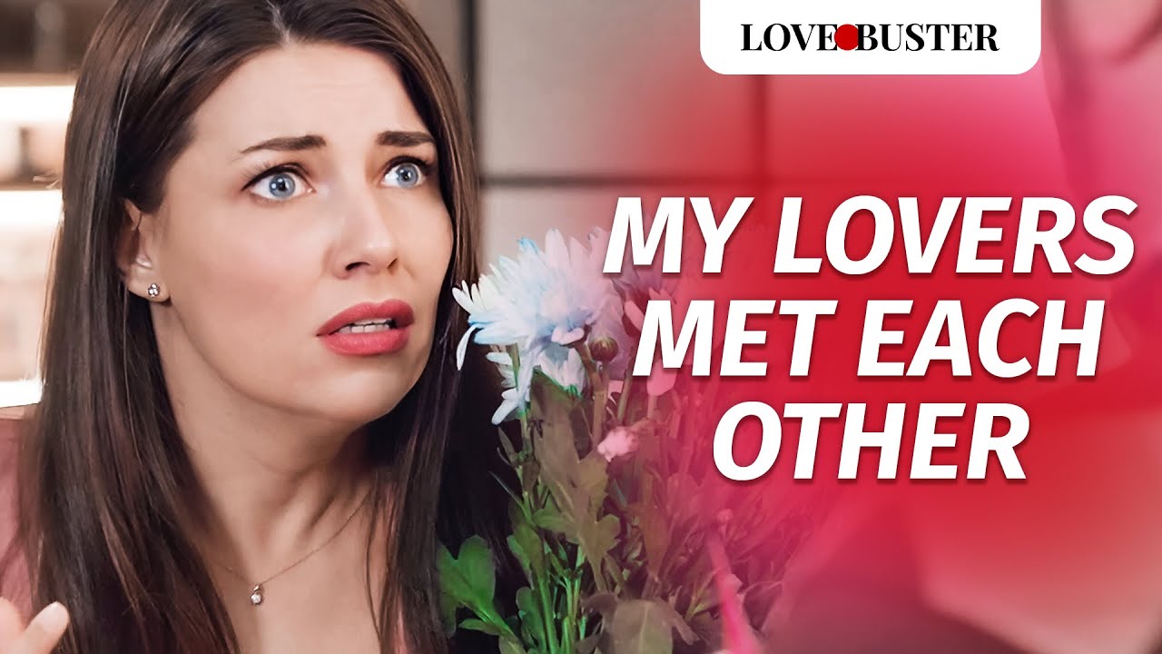 MY LOVERS MET EACH OTHER | 
