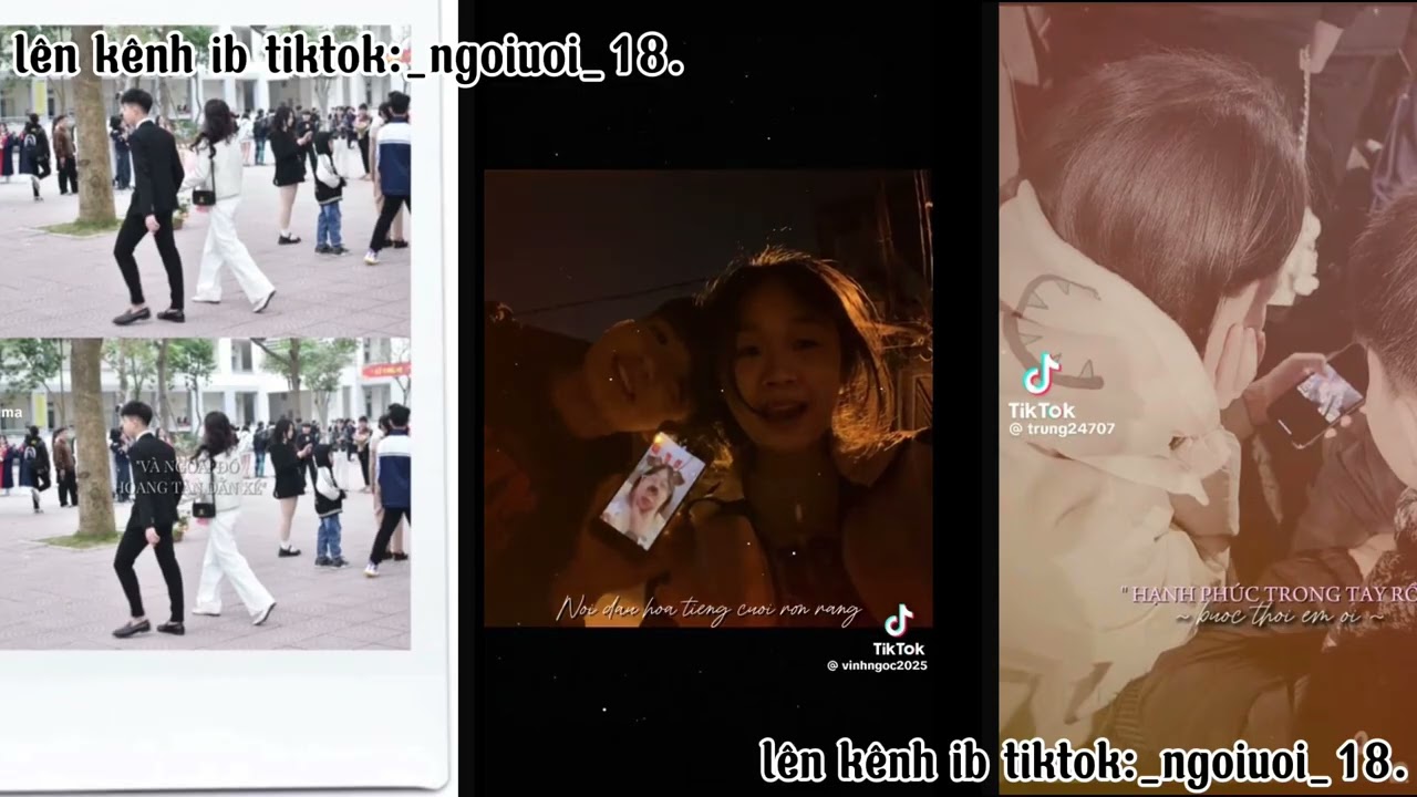 tik tok cặp đôi 6.0 (#3)