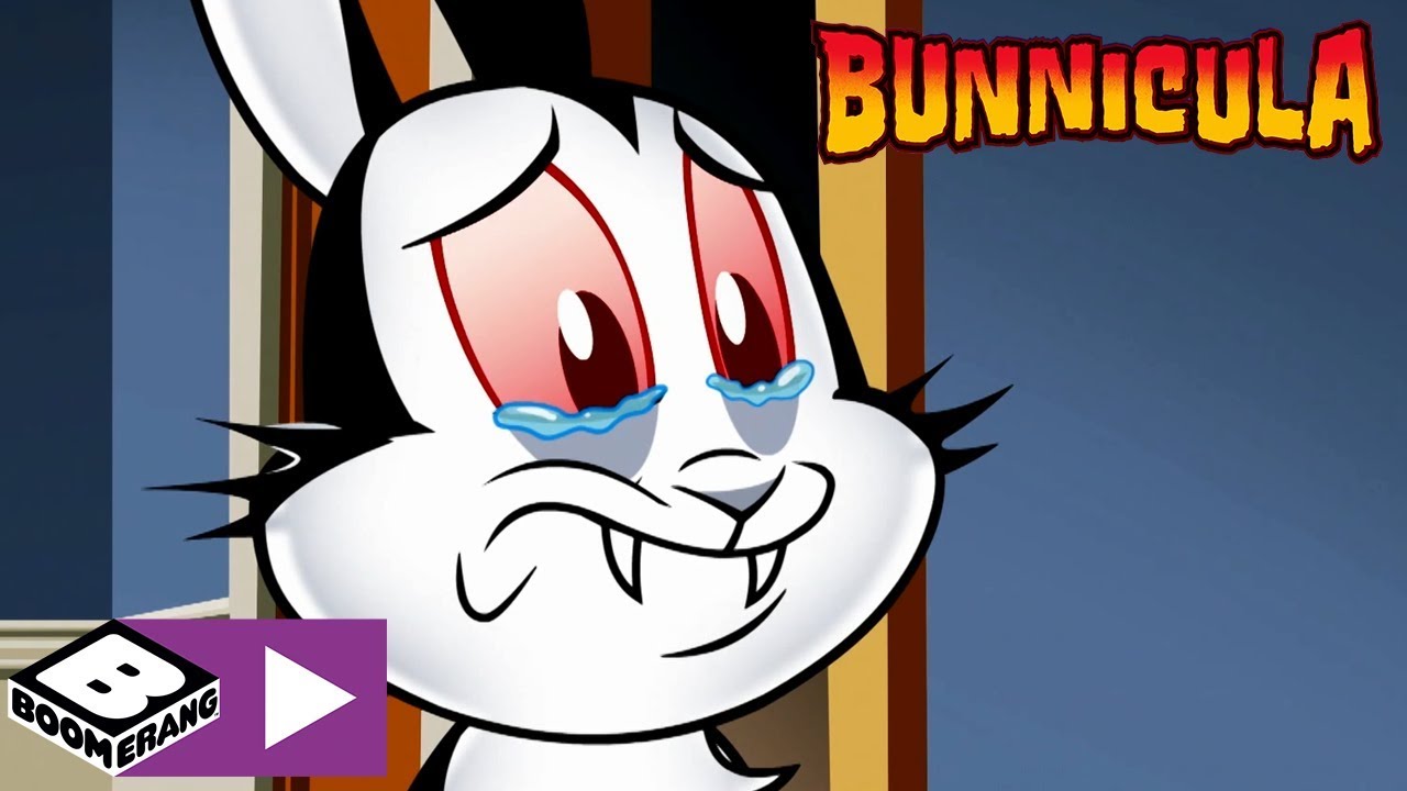 La blague de Chester | Bunnicula | Boomerang