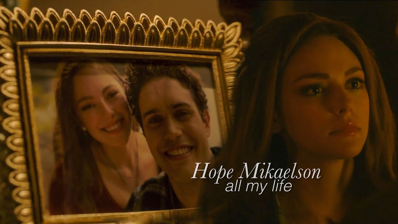 Hope Mikaelson | 'Whatever it takes' [3x05]