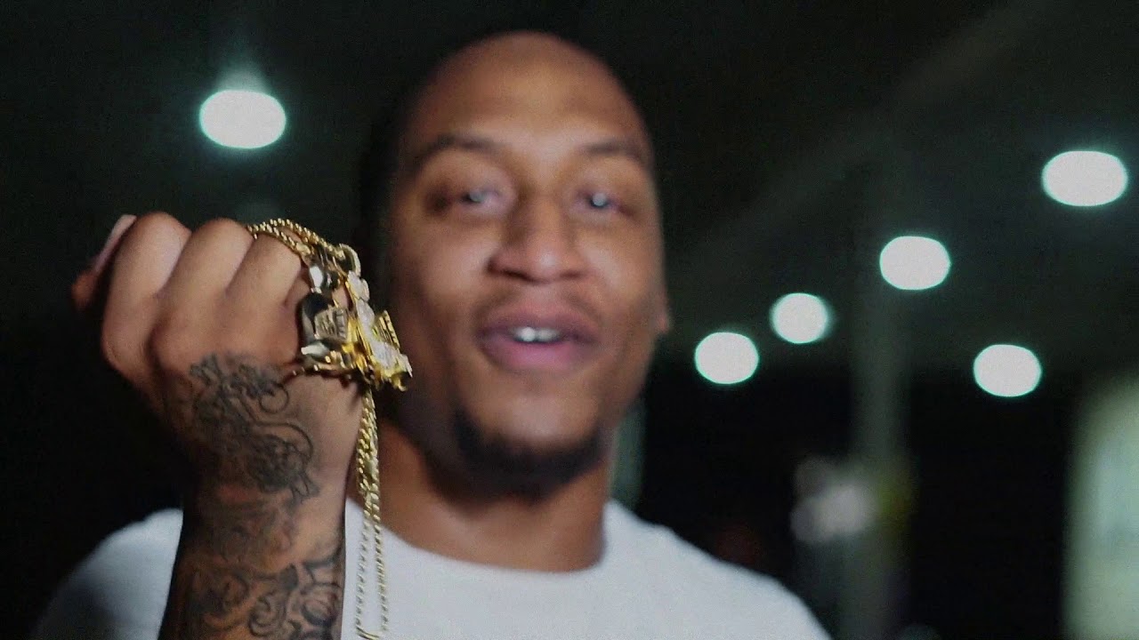 SelfMade Peezo ft Campaign Self | I Got Alot (Music Video) | shot by @AustinLamotta