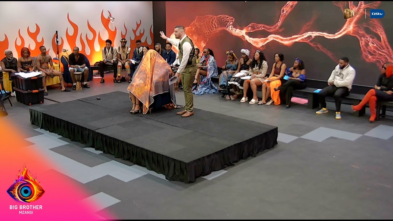 Day 4: Team work pays off – BBMzansi | S5 |  Mzansi Magic