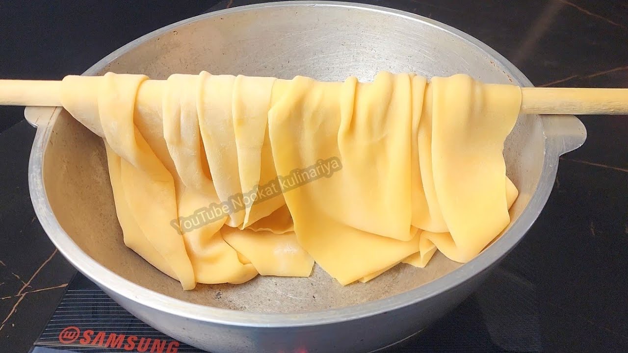 Яйцо +мука никто не верит что я готовлю очень вкусный ужин для всей семьи