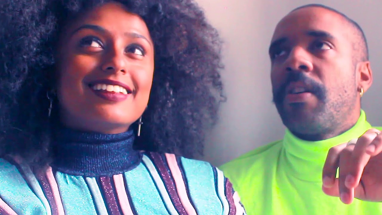 Dating in New York as an Ethiopian and Trinidadian  PART 1