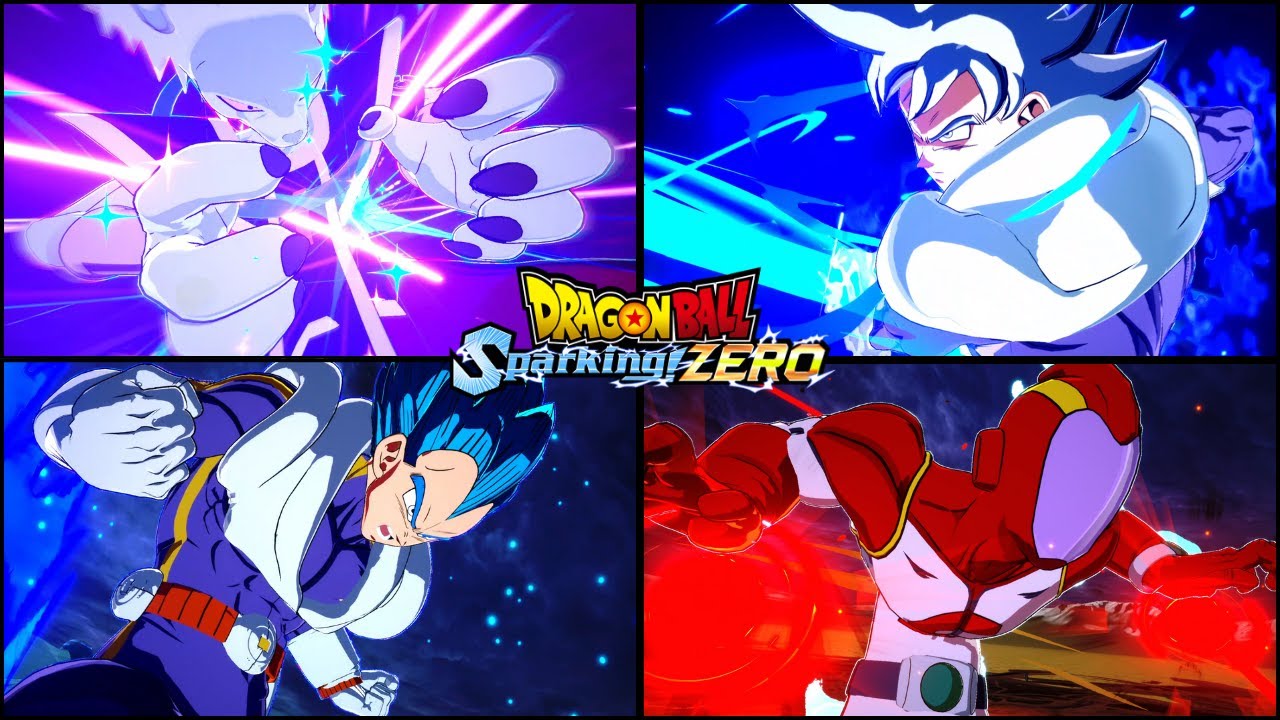 The Best Dragon Ball Sparking Zero Mods You Must Try #16