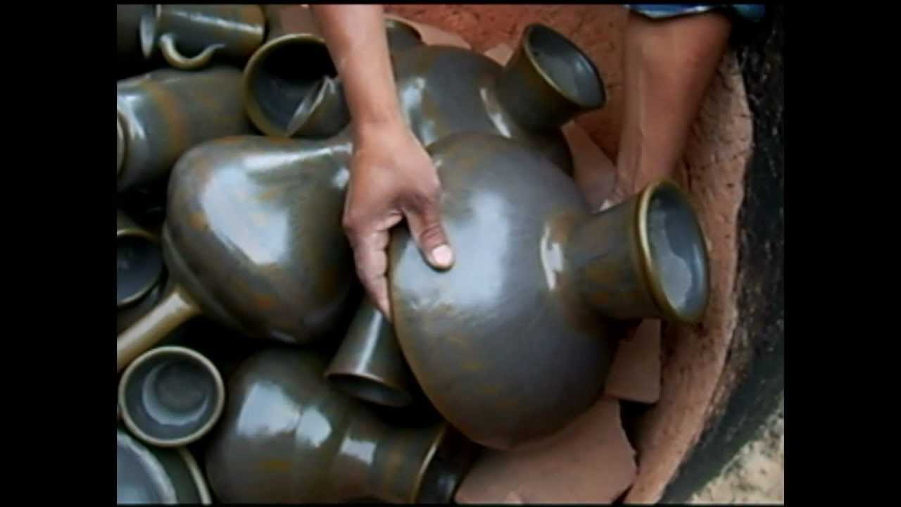 Barro Canelo de Pajarito.mp4