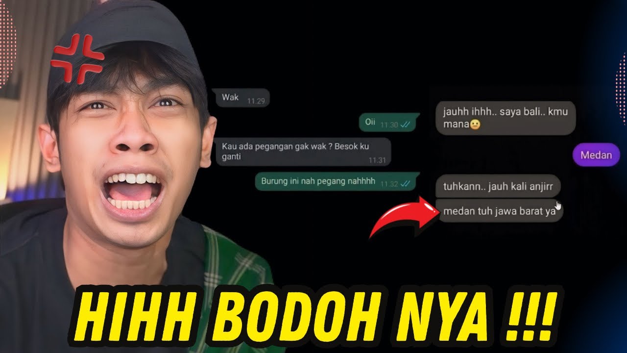 KALO CHATINGAN BAHAS APA SIH ⁉️