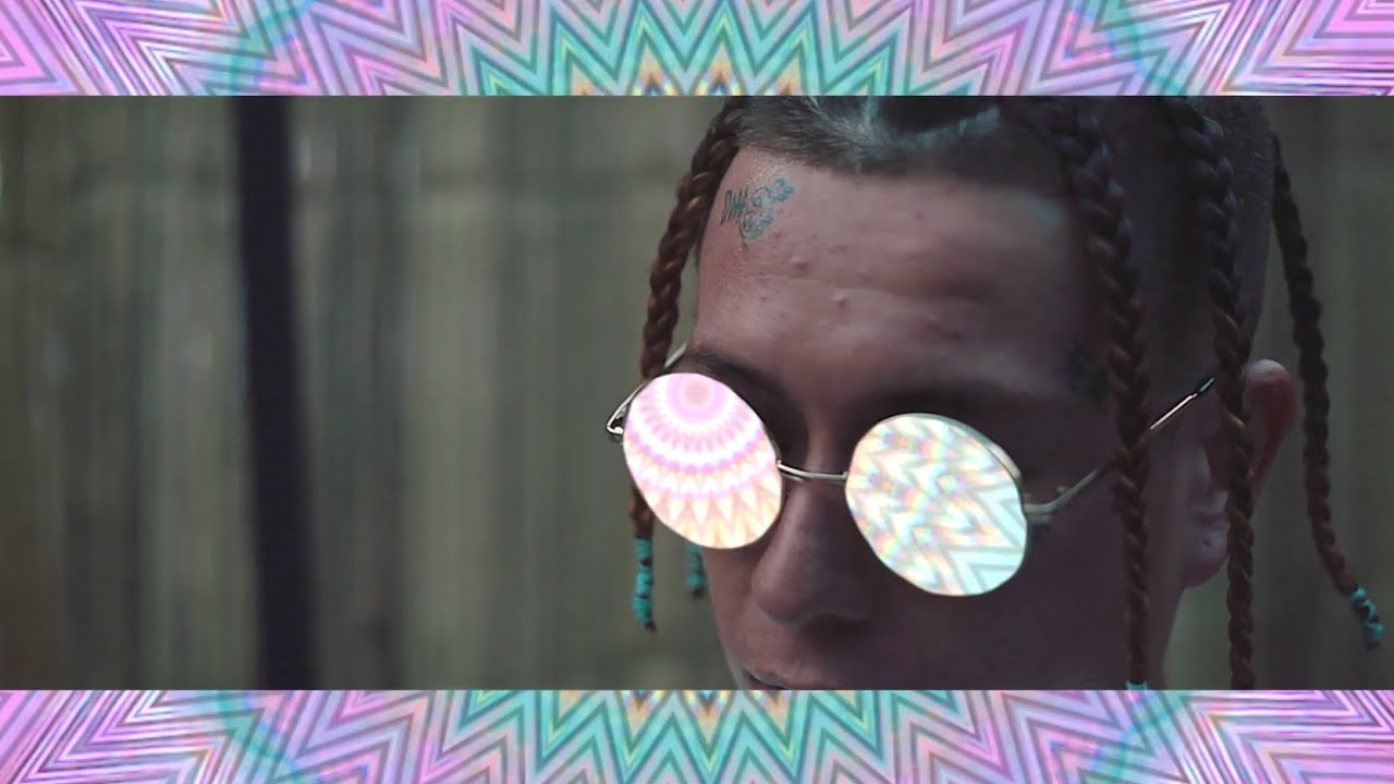 SODA BOY - BRRRT