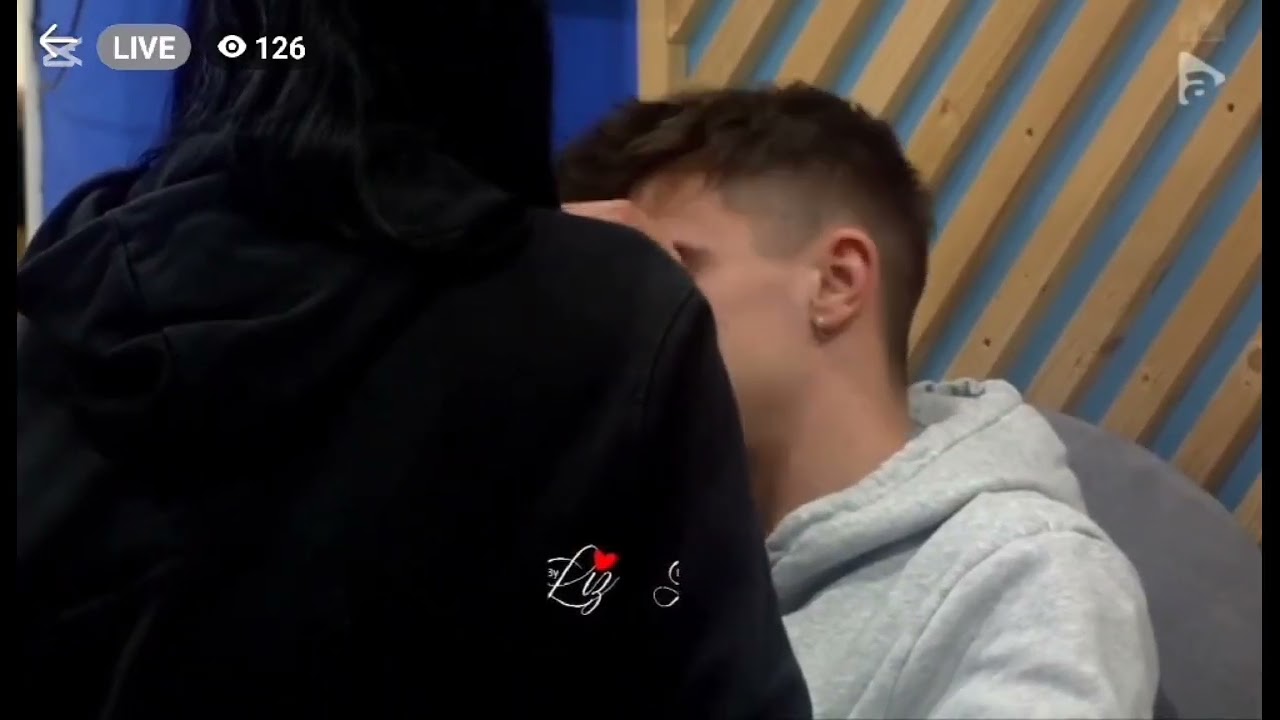 Cristian si Maria, Mireasa sezonul 11🔥❤️🔥