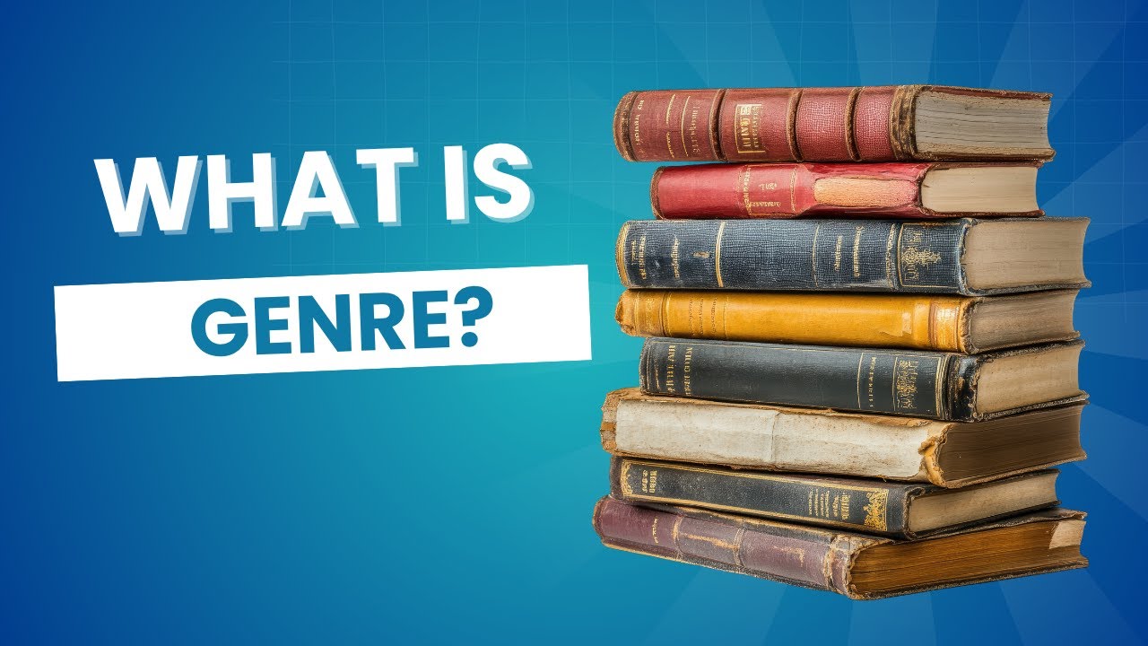 A Guide to Genre