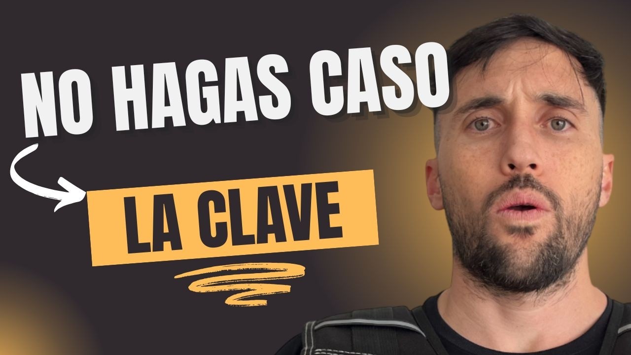 ¿Vale la pena entrenar después de la cirugía?