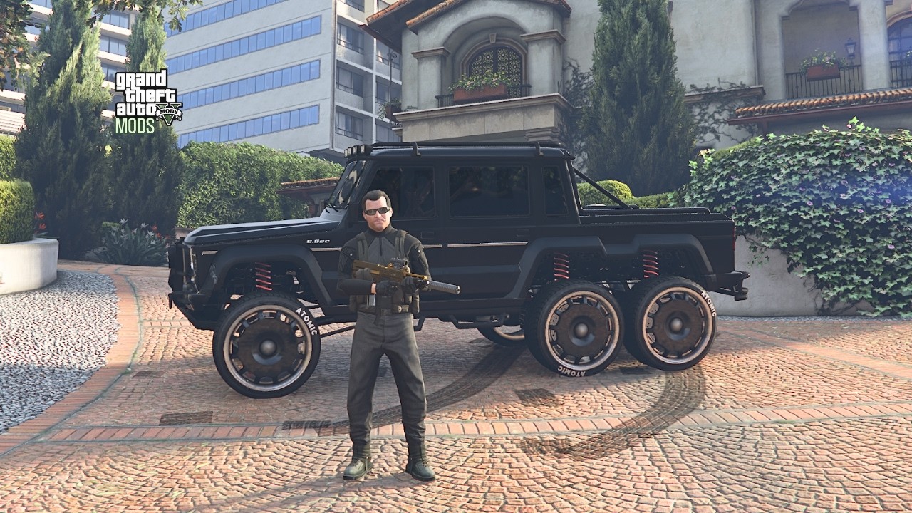 DESARTICULAMOS 3 OPERAÇÕES EM UMA SÓ NOITE | GTA V MODS