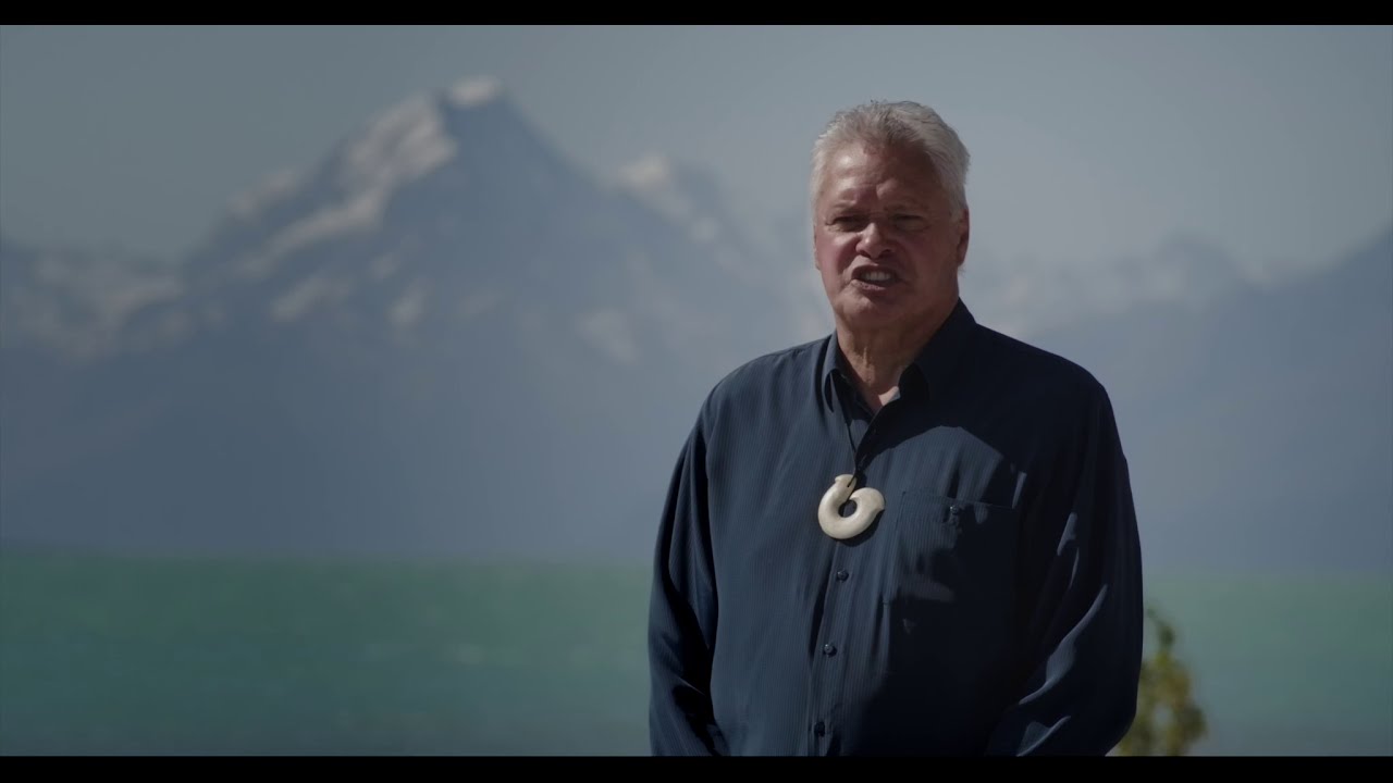 Legend of Aoraki and the waka atua Āraiteuru
