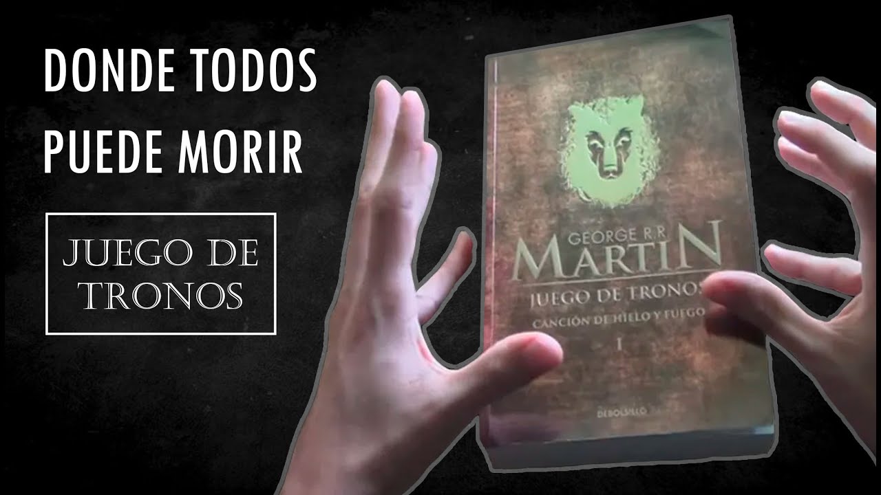 Lo bueno y lo malo de "Juego de tronos", de George R. R. Martin