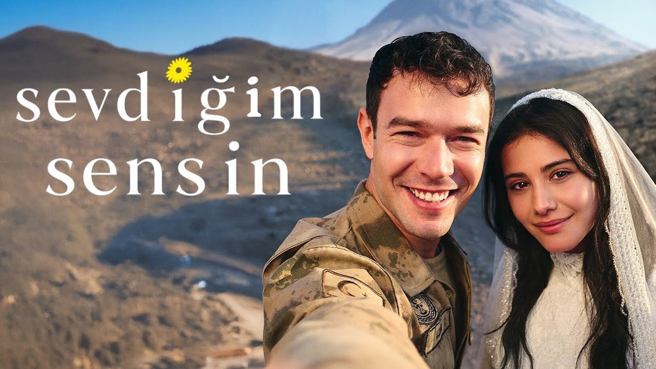Sevdiğim Sensin (2026) 