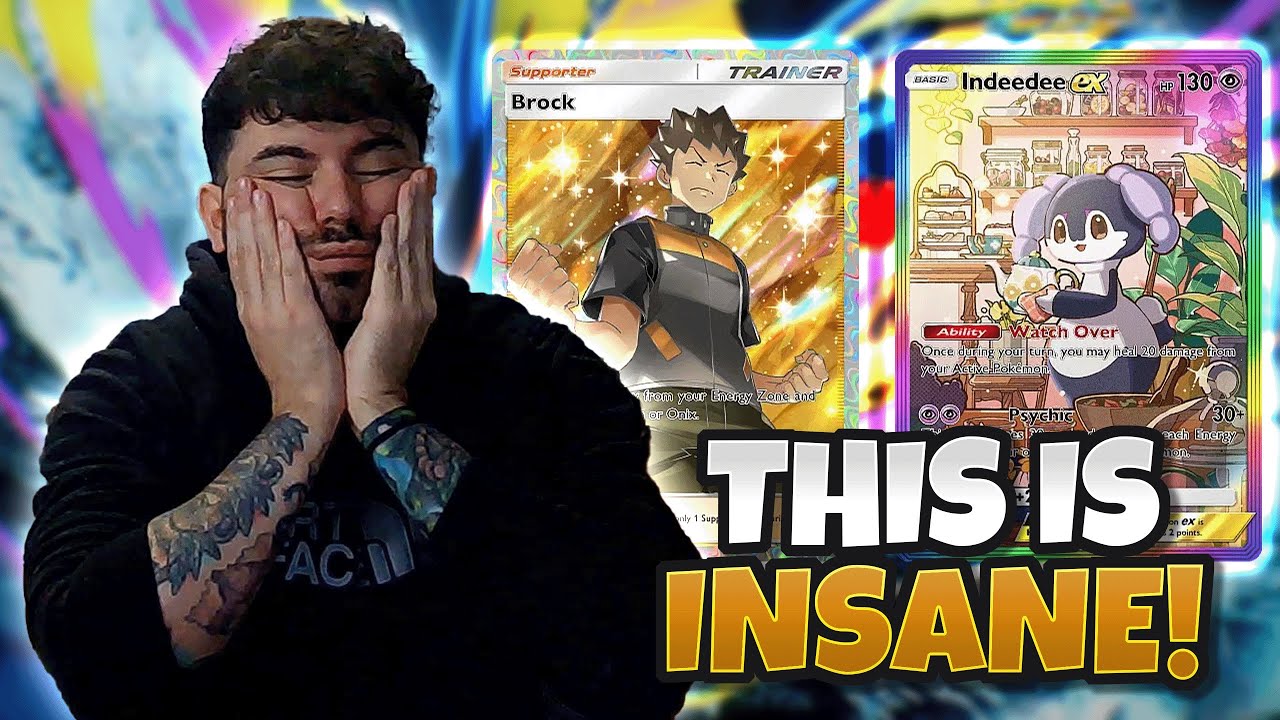 QUESTA LISTA di S1GUN &egrave; INCREDIBILE! IL DECK del PI&Ugrave; VOLTE NUMERO 1 al MONDO! | Pok&eacute;mon TCG Pocket