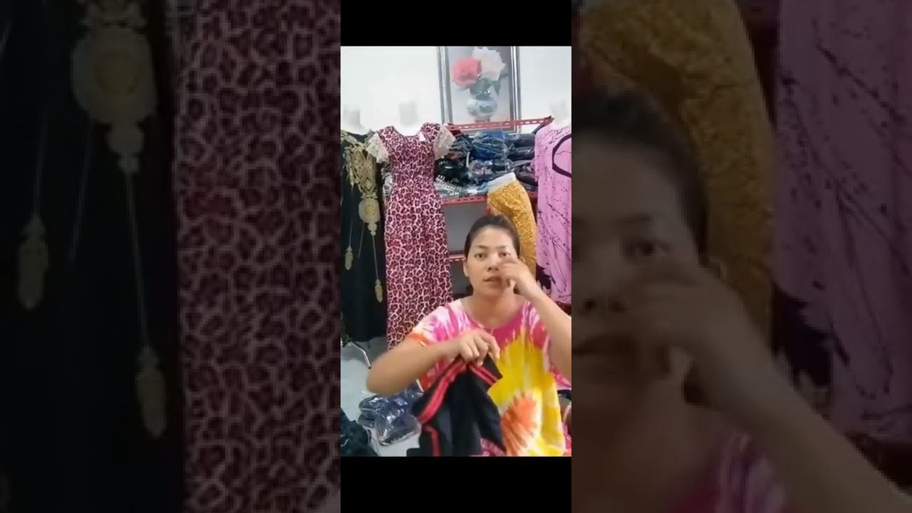 Bunda Kasih Bonus Buat Bapak Bapak Live Jualan Online Terbaru