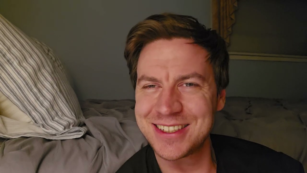 I Don't Want Praise. I Don't Want Pity.