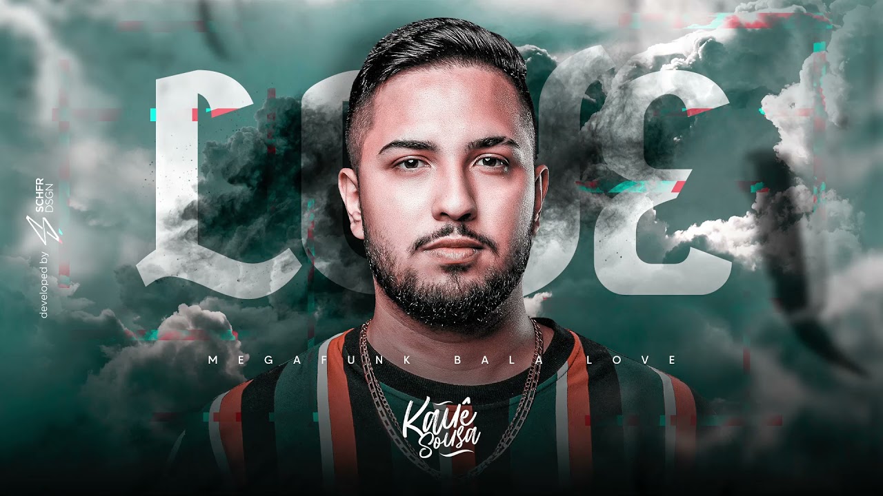 MEGA FUNK - BALA LOVE - DJ KAUÊ SOUSA